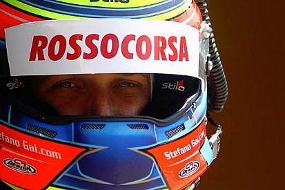 Nuovo team per Gai e Bontempelli ad Imola