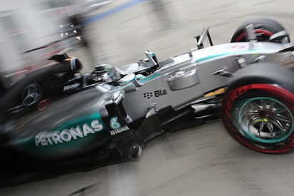 Red Bull Ring: Rosberg fa il vuoto, Wittmann stupisce