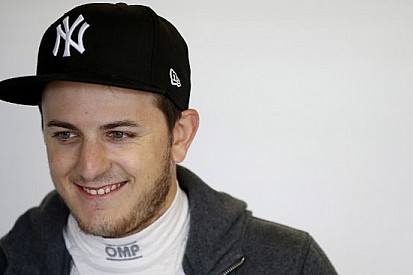 Fabio Leimer rimpiazzerà Alguersuari alla Virgin