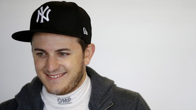 Fabio Leimer rimpiazzerà Alguersuari alla Virgin