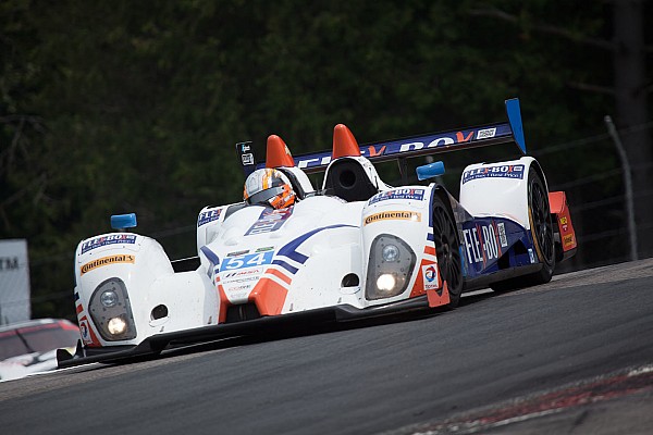 Prototype Challenge class headlines Northeast Grand Prix at Lime Rock Park