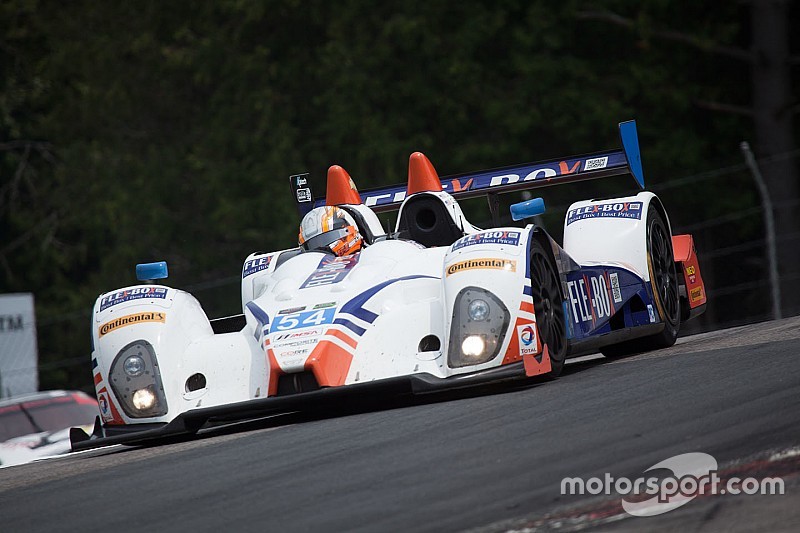 Prototype Challenge class headlines Northeast Grand Prix at Lime Rock Park