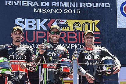 Pirelli soddisfatta per le gare di Misano Adriatico