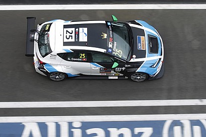 Sochi, Gara 2: Comini vince e torna leader