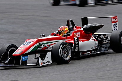 Lance Stroll punito: non potrà correre in gara 3