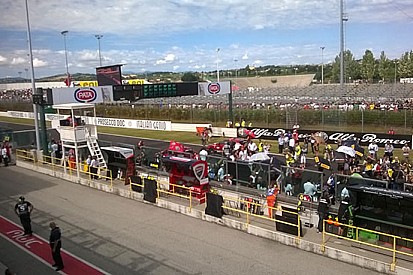 La Superbike correrà a Misano per altri 4 anni