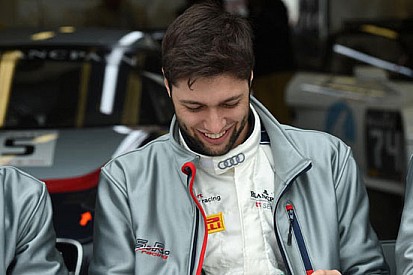 Andrea Roda deve saltare la gara del Paul Ricard