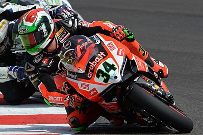 Misano, Libere 4: la Ducati risponde con Giugliano