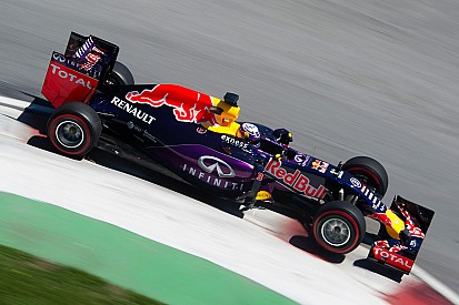 Analysis: Can Renault still salvage its F1 season?