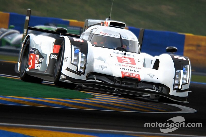 Trois Audi et un circuit en DLC pour Project CARS