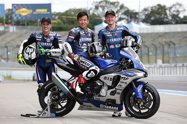 Smith, con presión por debutar en 8 Horas de Suzuka 