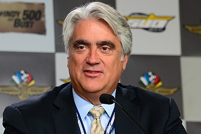IndyCar clarifies new driver code of conduct policy