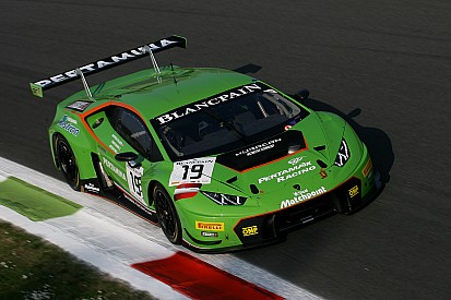 Analysis: How Lamborghini will redefine itself in racing
