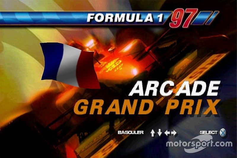 Vidéo - Vous souvenez-vous de... Formula One 97?