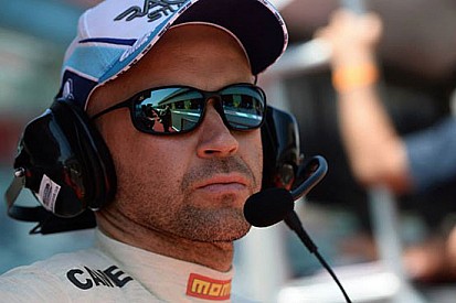 Debutto di Thomas Biagi a Spa-Francorchamps