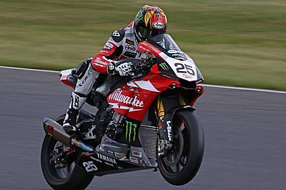 Il team Milwaukee in Superbike con Aprilia nel 2016?