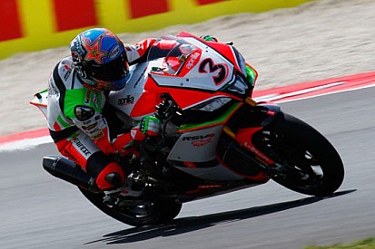 Misano, Libere 2: Biaggi si conferma ancora in vetta!