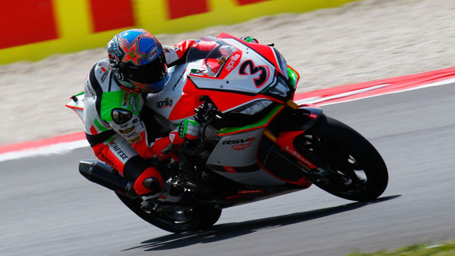Misano, Libere 2: Biaggi si conferma ancora in vetta!