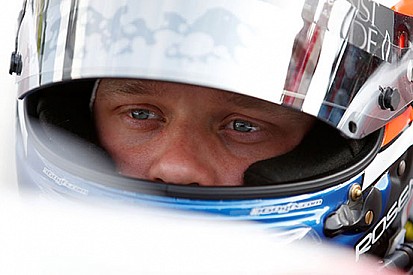 Ennesima pole di Felix Rosenqvist nella Q1 di Spa
