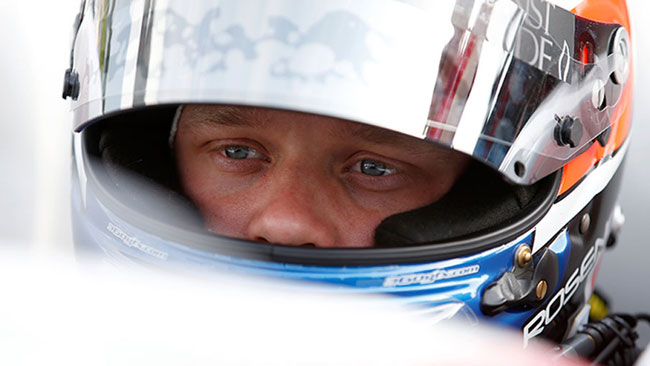 Ennesima pole di Felix Rosenqvist nella Q1 di Spa