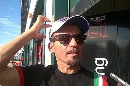 Biaggi a cuore aperto: "Mancano personaggi in SBK"