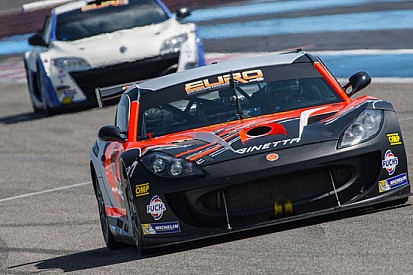 La Euro Series by Nova Race riparte in Slovacchia
