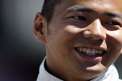 Sorpresa: Sakon Yamamoto guida il primo FanBoost