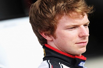Ad Oliver Turvey la seconda vettura NextEV TCR