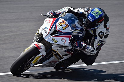 Reiterberger ottimista per la wild card di Misano
