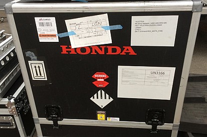 Honda: motori più affidabili per la McLaren?