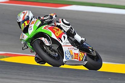 Seconda gara "di casa" per Rinaldi e Tucci a Misano