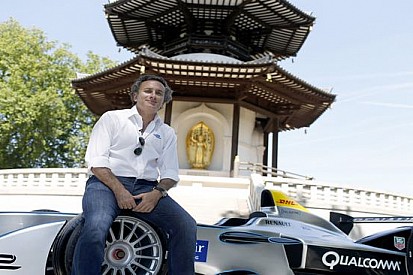 L'ePrix di Londra marcia verso i 30.000 spettatori!