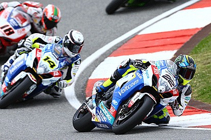 Alex Lowes vuole dimenticare Misano 2014