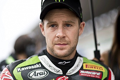 Rea: "Ho sempre amato correre in Italia"