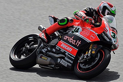 Ducati, i tre alfieri in rosso puntano al podio a Misano