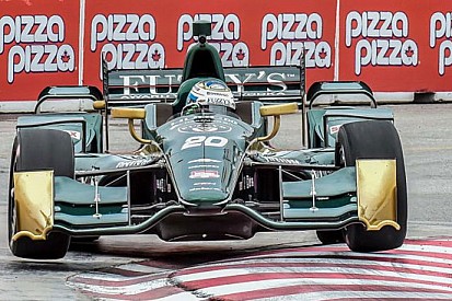 Primo podio per Luca Filippi: è secondo a Toronto!