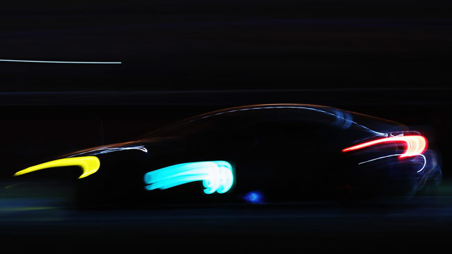 Le Mans, 12° ora: Bagarre spettacolare Rees-Gavin