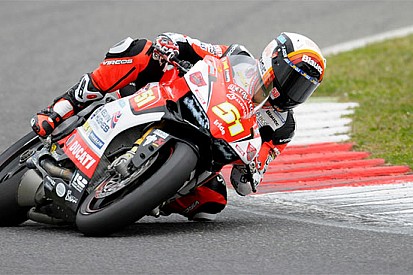 Pirro e Di Giannantonio ribaltano le pole al Mugello