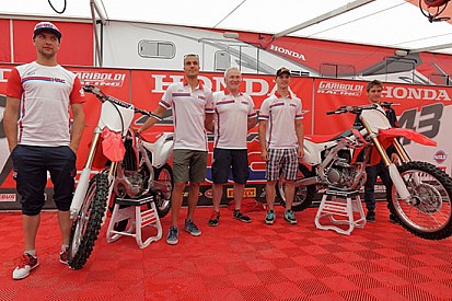 A Maggiora Honda presenta i modelli 2016
