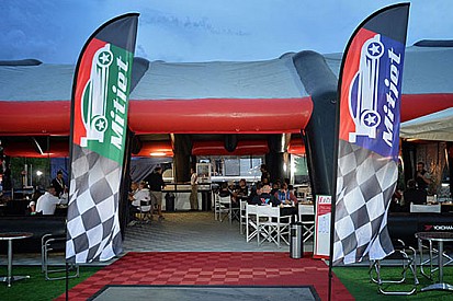 Le Mitjet Italian Series fanno tappa a Misano