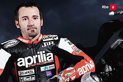 Ufficiale: Biaggi su Aprilia a Misano e Sepang