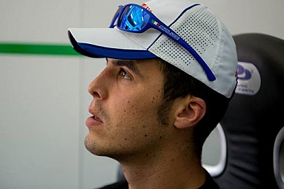 Ducati: una wild card per Luca Scassa a Misano