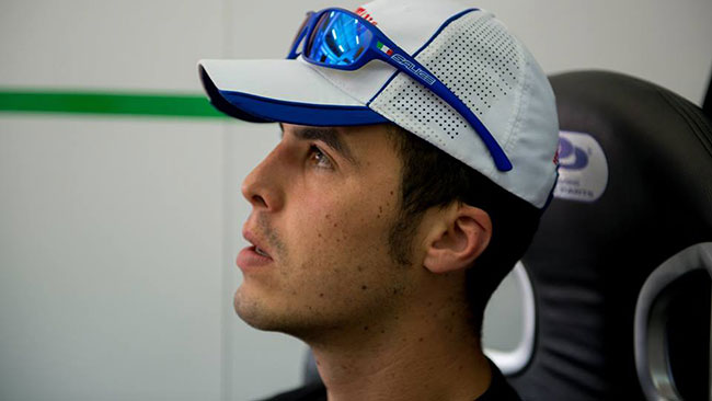 Ducati: una wild card per Luca Scassa a Misano