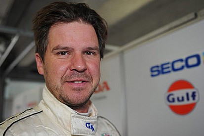 Il Liqui Moly Team Engstler ingaggia Tomas Engström
