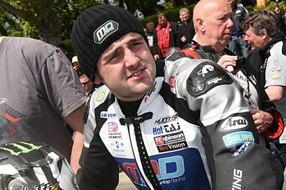Michael Dunlop correrà Gara 2 della Supersport