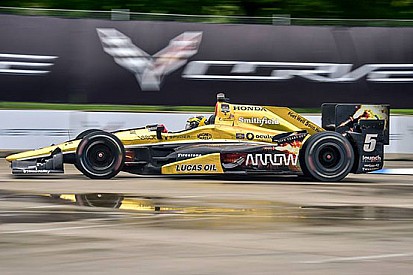 Daly torna in pista a Toronto con il team Schmidt
