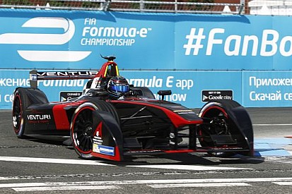 Heidfeld: “Io avrei preferito gioire insieme al team...”
