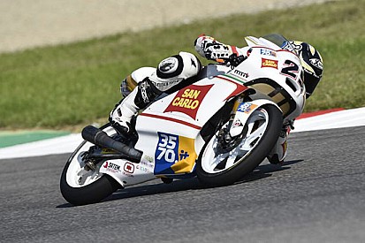 Trasferta in Catalogna per il San Carlo Team Italia