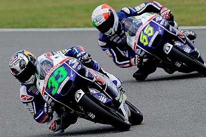 Bastianini a caccia di un bel risultato a Barcellona