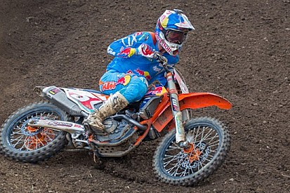 A Muddy Creek vince ancora Ryan Dungey